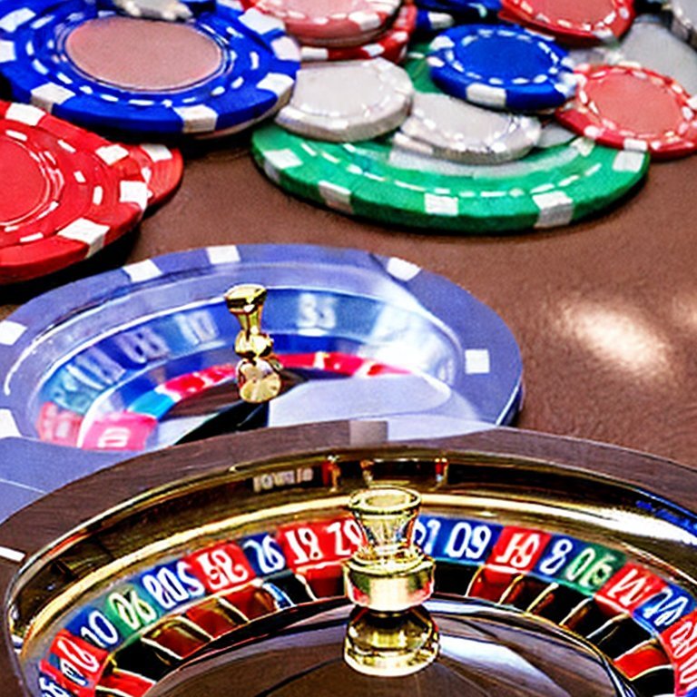 Gece Oyunlarında Volatilite: Kazanç Potansiyeli ve Risk Yönetimi