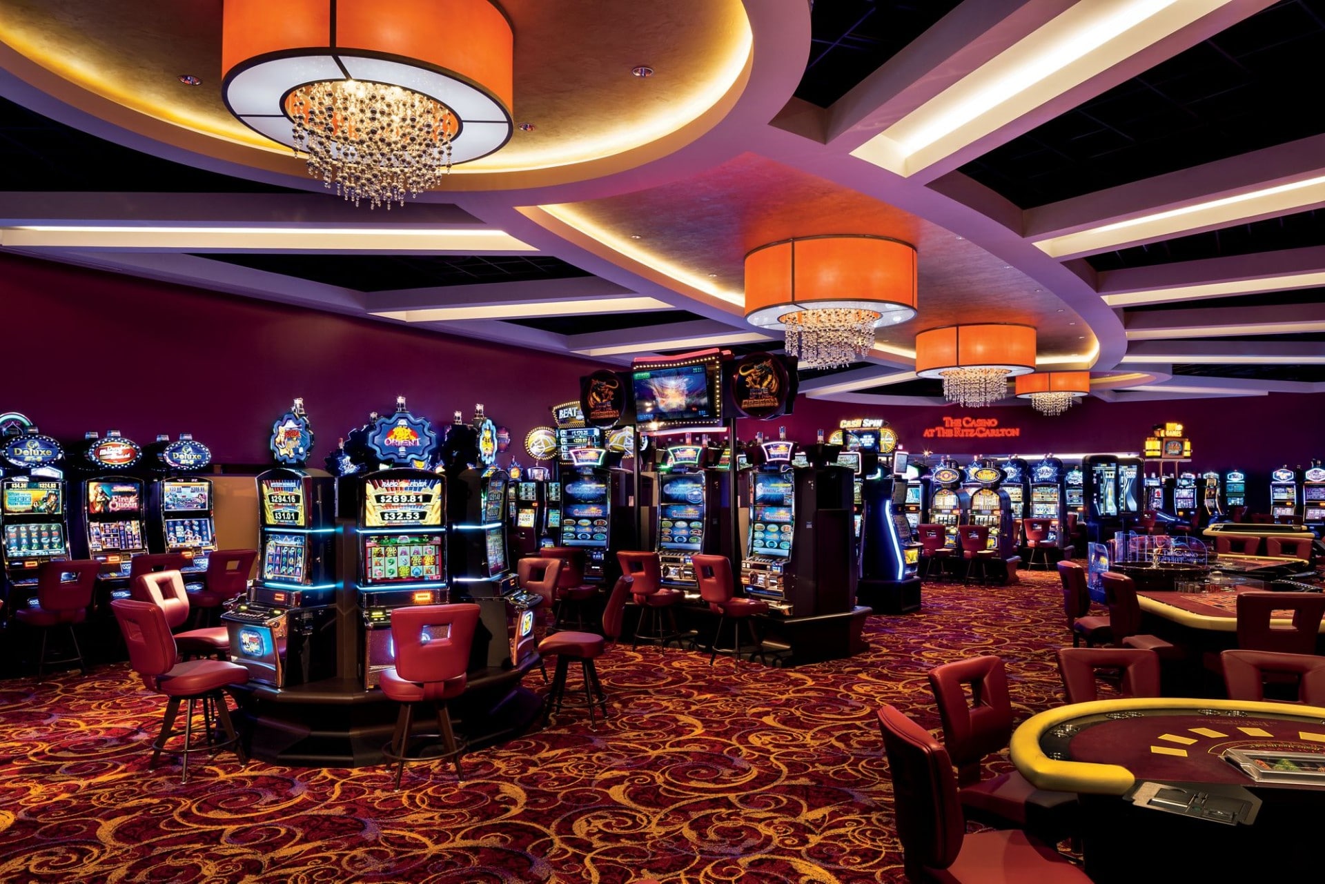 Slot Makinesi Algoritmaları: Zaferin Gizli Anahtarları