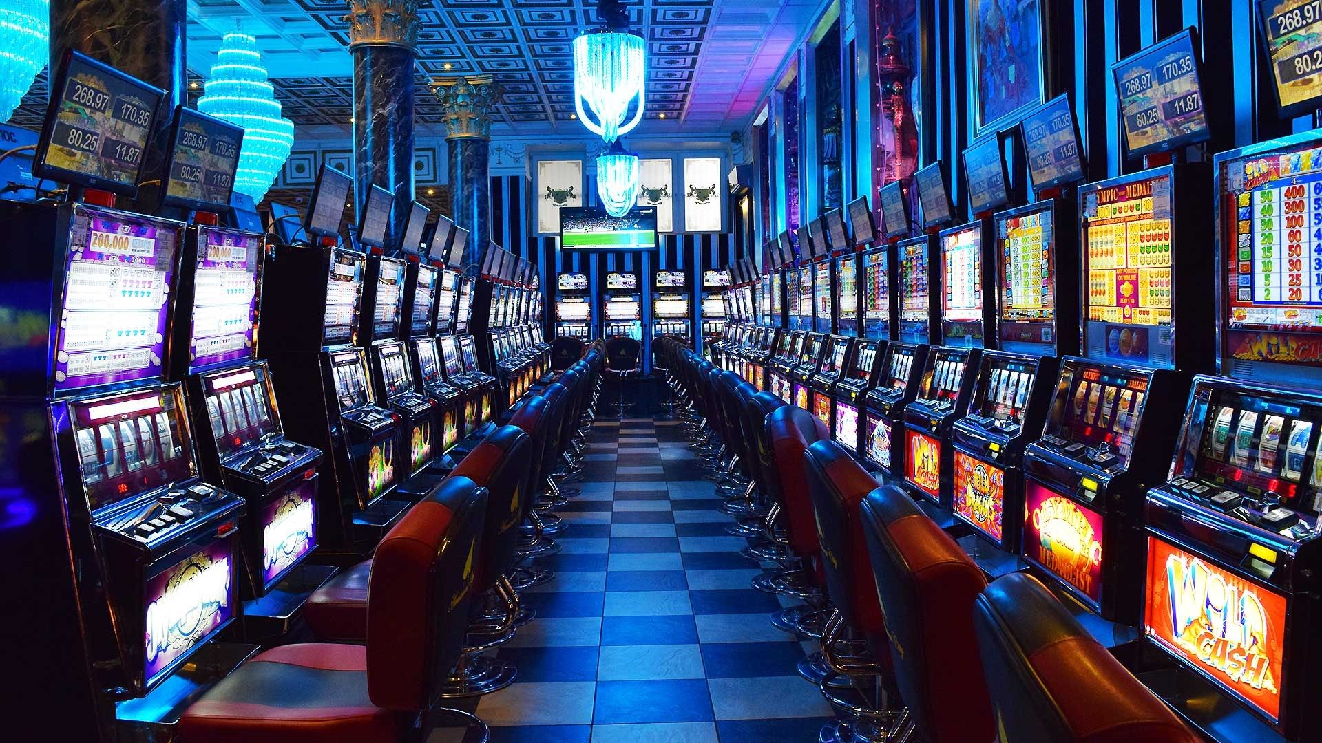 Slot Oyunlarında Zirveye Ulaşmak İçin İpuçları