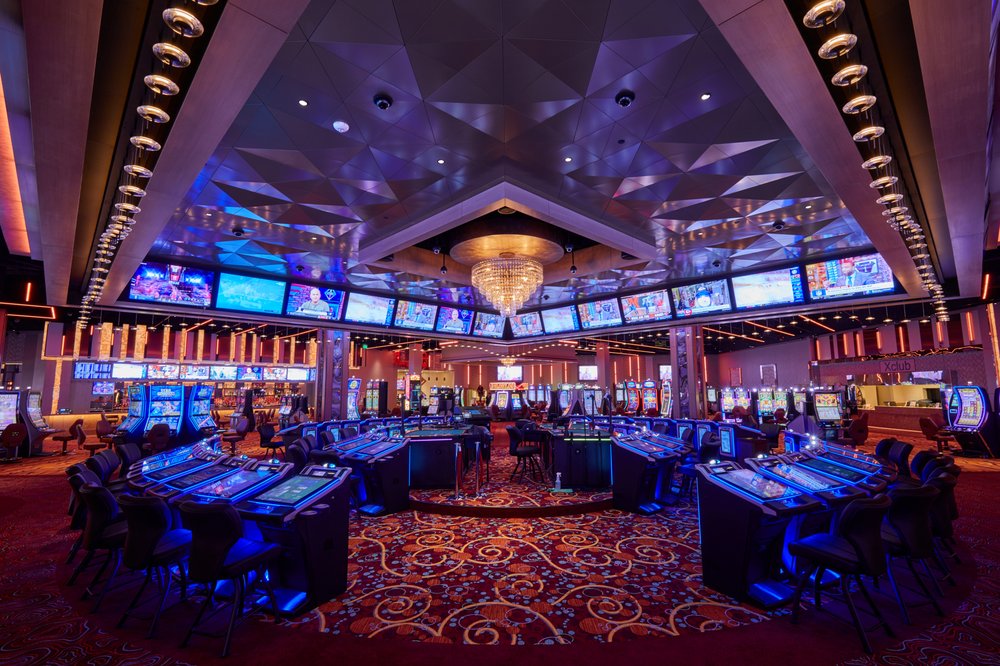 Sanal Deneyimler: Casinoların Yeni Yüzü